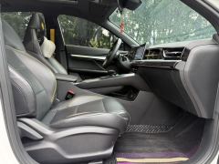 MG5 1.5T Trophy Edition - фото 14