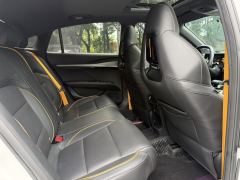 MG5 1.5T Trophy Edition - фото 15