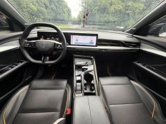 MG5 1.5T Trophy Edition - фото 16