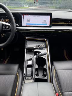 MG5 1.5T Trophy Edition - фото 17