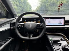 MG5 1.5T Trophy Edition - фото 18