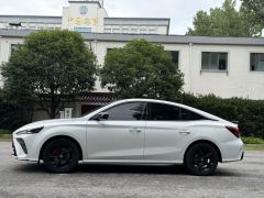 MG5 1.5T Trophy Edition - фото 4
