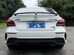 MG5 1.5T Trophy Edition - фото 6