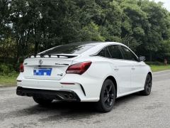 MG5 1.5T Trophy Edition - фото 7