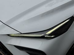 MG5 1.5T Trophy Edition - фото 8