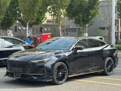 Changan UNI-V 1.5T Sport Edition - ფოტო 1