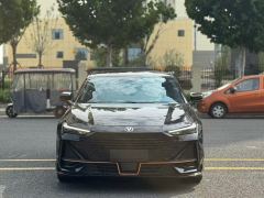 Changan UNI-V 1.5T Sport Edition - ფოტო 2