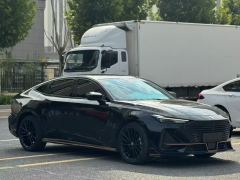 Changan UNI-V 1.5T Sport Edition - ფოტო 3