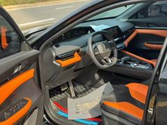 Changan UNI-V 1.5T Sport Edition - ფოტო 4