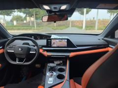Changan UNI-V 1.5T Sport Edition - ფოტო 5