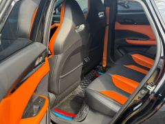 Changan UNI-V 1.5T Sport Edition - ფოტო 6