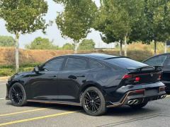 Changan UNI-V 1.5T Sport Edition - ფოტო 7