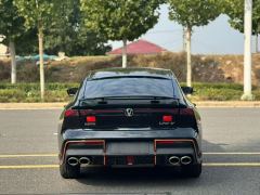 Changan UNI-V 1.5T Sport Edition - ფოტო 8