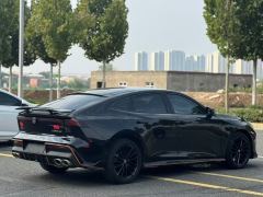 Changan UNI-V 1.5T Sport Edition - ფოტო 9