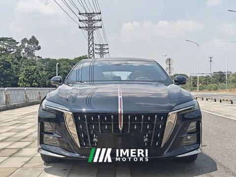 2026 FAW Hongqi H6 2.0T Supreme Edition - ავტომობილი ჩინეთიდან