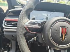 Hongqi H6 2.0T Supreme Edition - photo 10