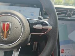 Hongqi H6 2.0T Supreme Edition - photo 12