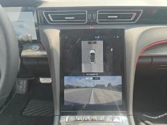 Hongqi H6 2.0T Supreme Edition - photo 15