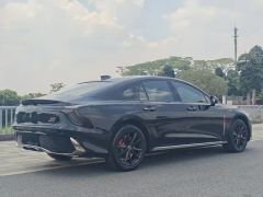 Hongqi H6 2.0T Supreme Edition - photo 20