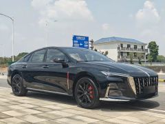 Hongqi H6 2.0T Supreme Edition - photo 3
