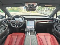 Hongqi H6 2.0T Supreme Edition - photo 5
