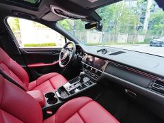 Porsche Macan 2.0T - фото 10