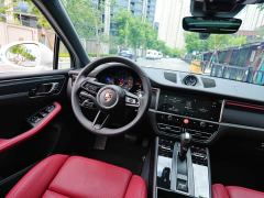 Porsche Macan 2.0T - фото 11