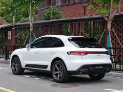 Porsche Macan 2.0T - фото 4