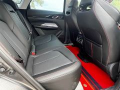 Oshan Z6 1.5T Version Edition - photo 10