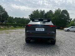 Oshan Z6 1.5T Version Edition - photo 11