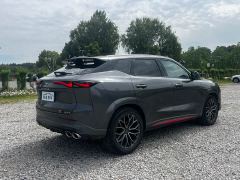 Oshan Z6 1.5T Version Edition - photo 12