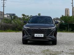 Oshan Z6 1.5T Version Edition - photo 3