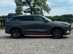 Oshan Z6 1.5T Version Edition - photo 4