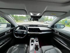 Oshan Z6 1.5T Version Edition - photo 5
