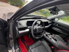 Oshan Z6 1.5T Version Edition - photo 7