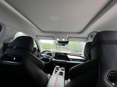 Oshan Z6 1.5T Version Edition - photo 8