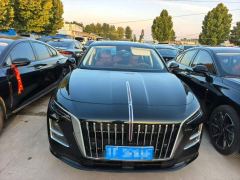 FAW Red Flag H5 2.0T Automatic Qi Chang Pro - ფოტო 1