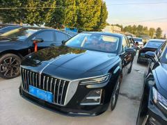 FAW Red Flag H5 2.0T Automatic Qi Chang Pro - ფოტო 2