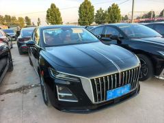 FAW Red Flag H5 2.0T Automatic Qi Chang Pro - ფოტო 3