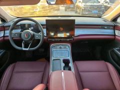 FAW Red Flag H5 2.0T Automatic Qi Chang Pro - ფოტო 6
