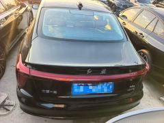 FAW Red Flag H5 2.0T Automatic Qi Chang Pro - ფოტო 8