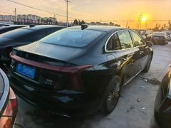 FAW Red Flag H5 2.0T Automatic Qi Chang Pro - ფოტო 9