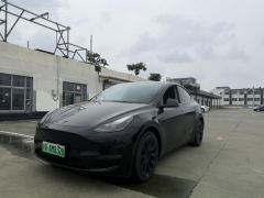 Tesla Model Y Facelift 660km Long Range AWD - photo 1