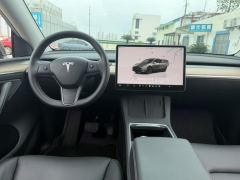 Tesla Model Y Facelift 660km Long Range AWD - photo 10