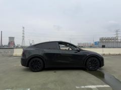 Tesla Model Y Facelift 660km Long Range AWD - photo 11