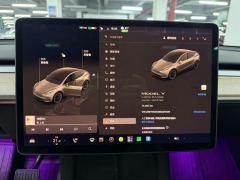 Tesla Model Y Facelift 660km Long Range AWD - photo 12