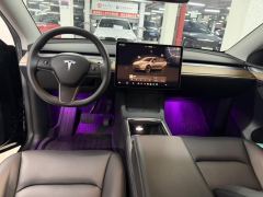 Tesla Model Y Facelift 660km Long Range AWD - photo 14