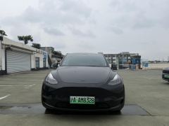 Tesla Model Y Facelift 660km Long Range AWD - photo 2