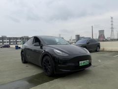 Tesla Model Y Facelift 660km Long Range AWD - photo 3