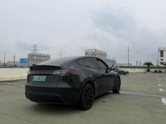 Tesla Model Y Facelift 660km Long Range AWD - photo 4